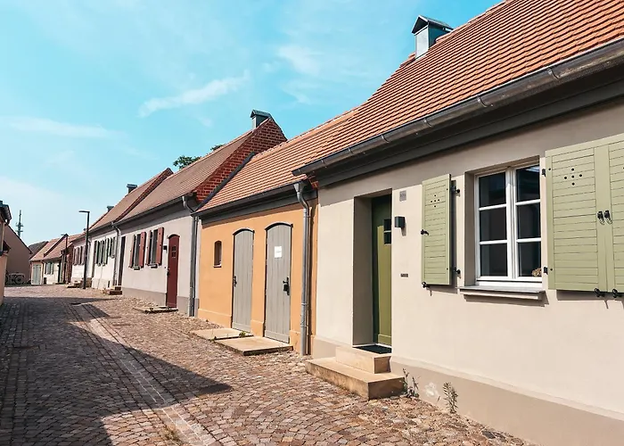 Kyitzer Budenhaus Nr. 99