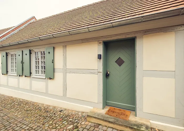 Kyitzer Budenhaus Nr. 99