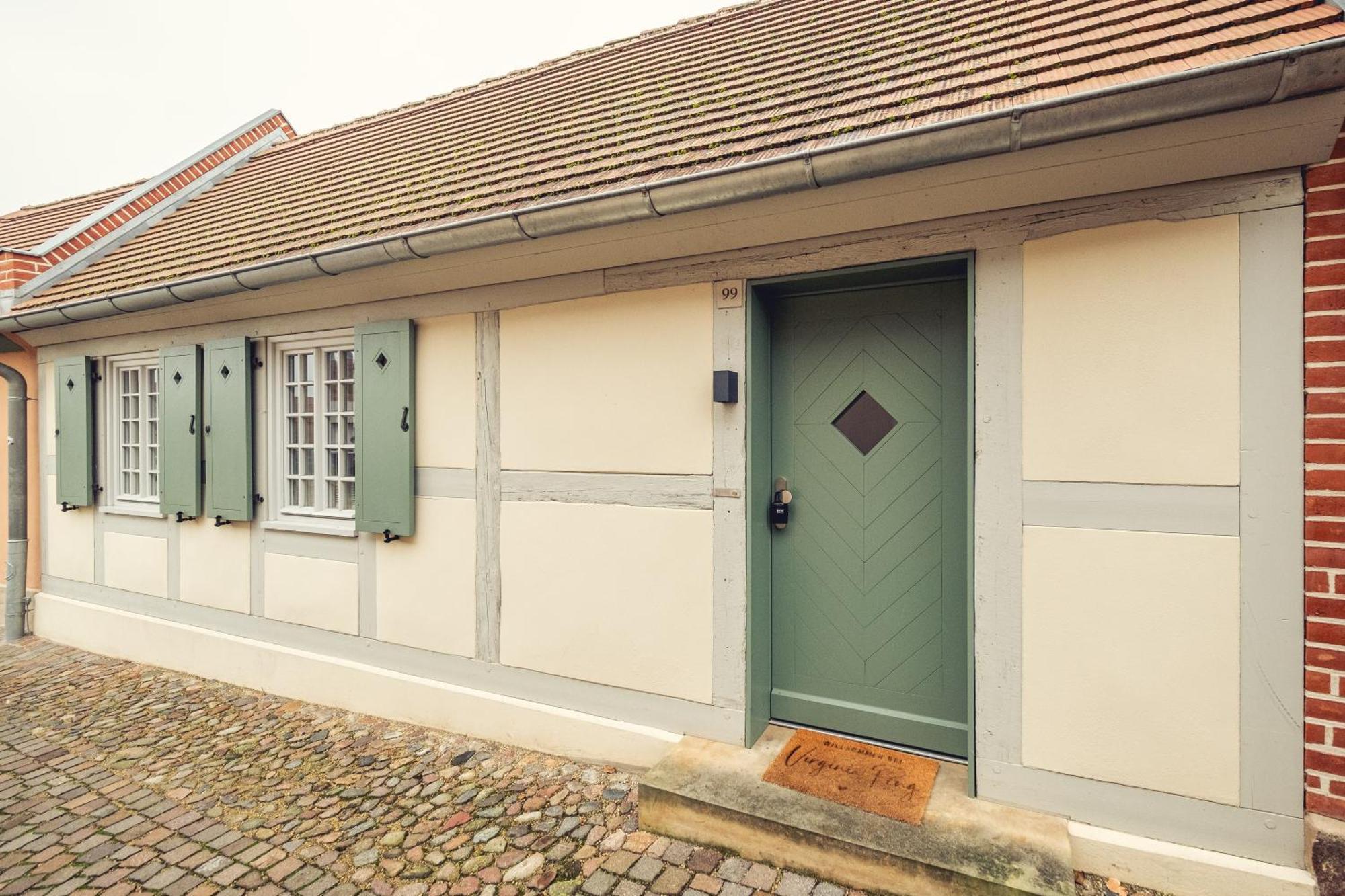 Kyitzer Budenhaus Nr. 99